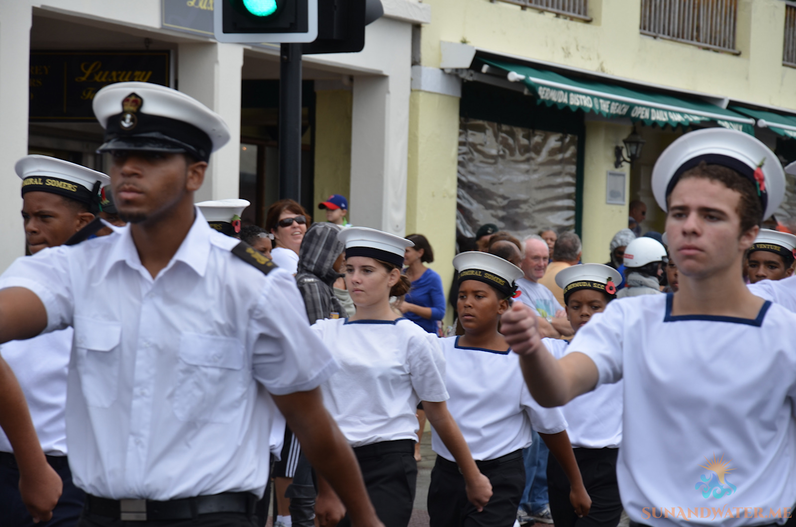 Remembrance Day 2011 050